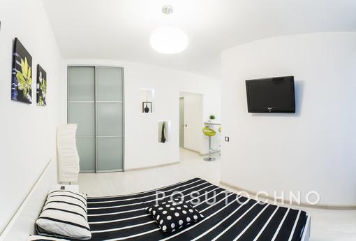 LUXURY Chamber, Казань - квартира подобово