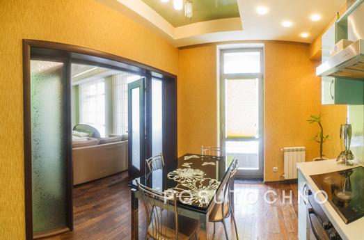 1 bedroom apartment, Kazan - apartment by the day