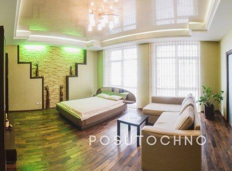 1 bedroom apartment, Kazan - apartment by the day