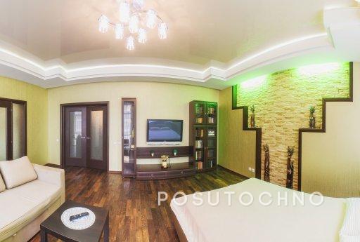 1 bedroom apartment, Kazan - apartment by the day