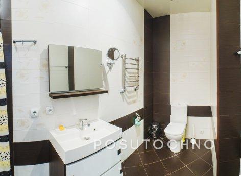 1 bedroom apartment, Kazan - apartment by the day