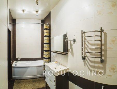 1 bedroom apartment, Kazan - apartment by the day
