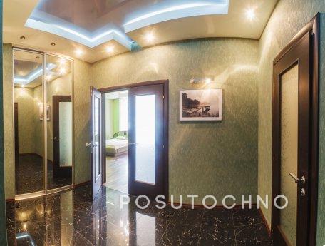 1 bedroom apartment, Kazan - apartment by the day