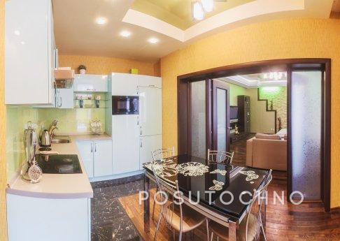 1 bedroom apartment, Kazan - apartment by the day