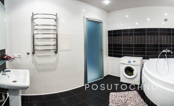 JACUZZI, Kazan - apartment by the day