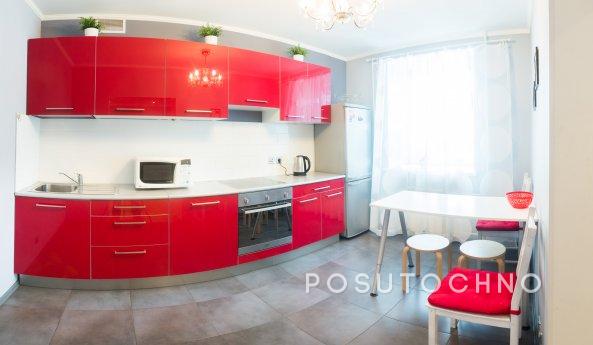 JACUZZI, Kazan - apartment by the day