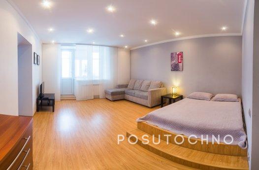 JACUZZI, Kazan - apartment by the day