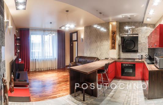 2 bedroom apartment for rent, Казань - квартира подобово