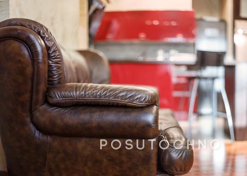 2 bedroom apartment for rent, Казань - квартира подобово