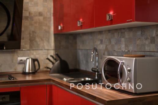 2 bedroom apartment for rent, Казань - квартира подобово