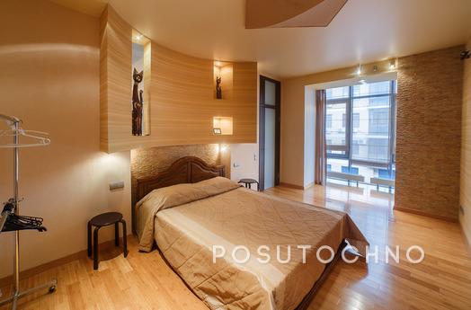 2 bedroom apartment for rent, Казань - квартира подобово