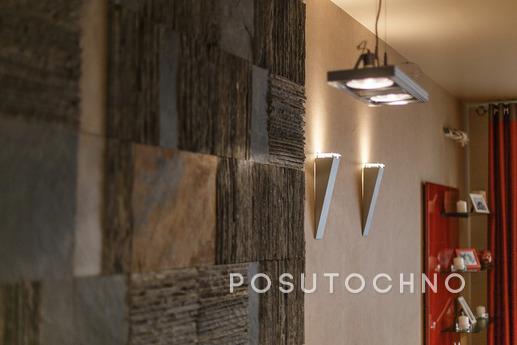 2 bedroom apartment for rent, Казань - квартира подобово