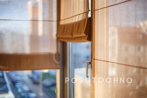 2 bedroom apartment for rent, Казань - квартира подобово