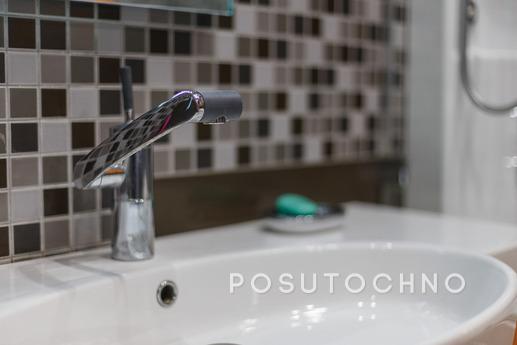 2 bedroom apartment for rent, Казань - квартира подобово