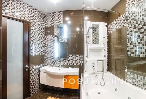 2 bedroom apartment for rent, Казань - квартира подобово