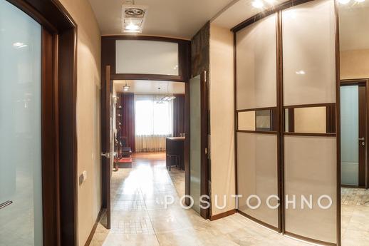 2 bedroom apartment for rent, Казань - квартира подобово