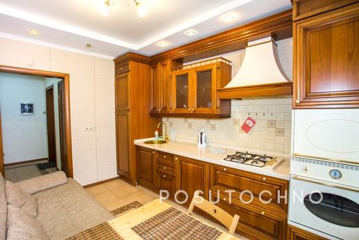 Cozy apartment opposite the Kazan Arena, Kazan - apartment by the day