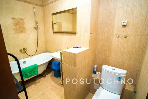 Cozy apartment opposite the Kazan Arena, Kazan - apartment by the day