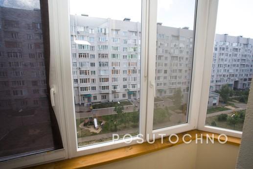 Cozy apartment opposite the Kazan Arena, Kazan - apartment by the day