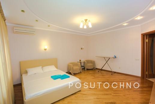 Cozy apartment opposite the Kazan Arena, Kazan - apartment by the day