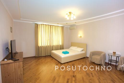 Cozy apartment opposite the Kazan Arena, Kazan - apartment by the day