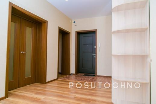 Clean, comfortable one-bedroom apartment, Казань - квартира подобово