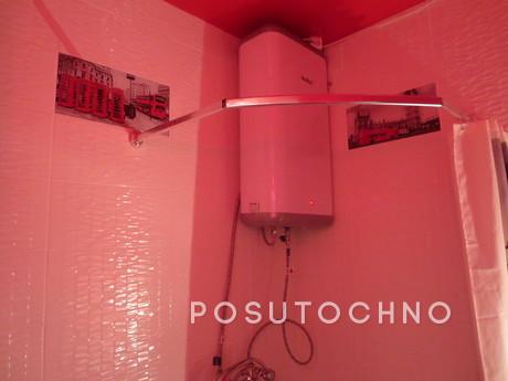 Daily new studio apartment, Краснодар - квартира подобово
