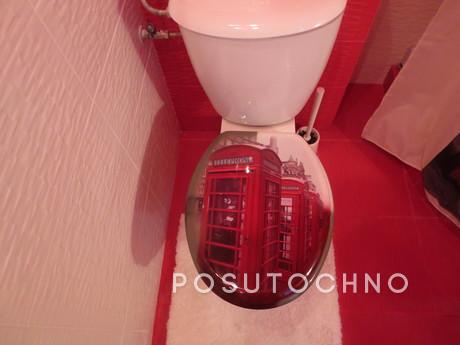 Daily new studio apartment, Краснодар - квартира подобово