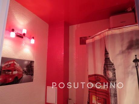 Daily new studio apartment, Краснодар - квартира подобово