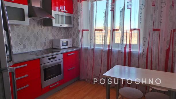 NET NOT smoky apartment renovated, Environmental infrastruct