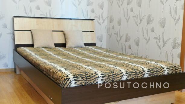 LCD Golden Mean, Kazan - apartment by the day
