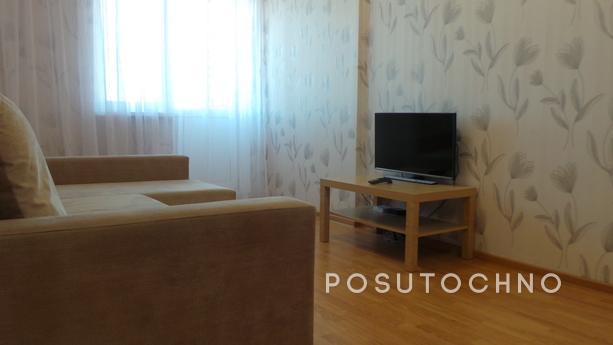 LCD Golden Mean, Kazan - apartment by the day