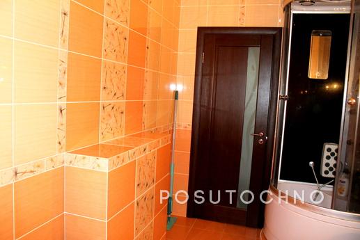 apartment in the center of Kazan, Kazan - apartment by the day