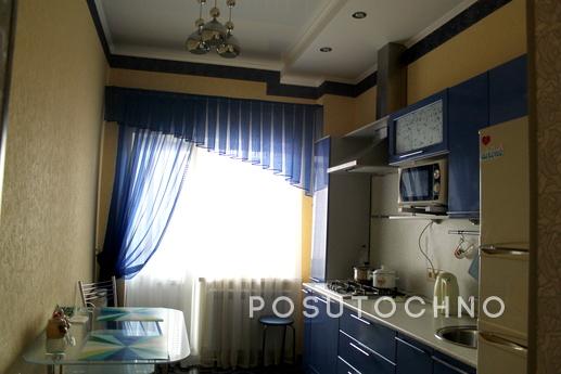 apartment in the center of Kazan, Kazan - apartment by the day