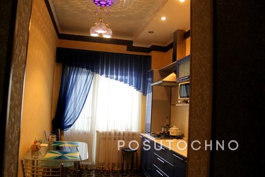 apartment in the center of Kazan, Kazan - apartment by the day