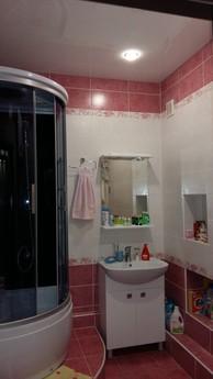 Stylish apartment near the subway, Kazan - apartment by the day