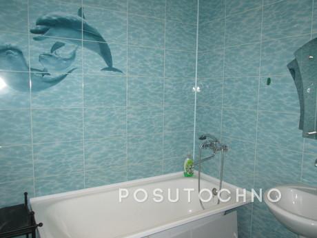 Apartment near the water park, Казань - квартира подобово