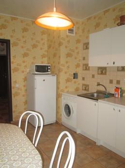 Apartment near the water park, Казань - квартира подобово