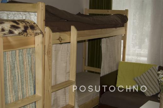Rent Hostel, Lviv - apartment by the day