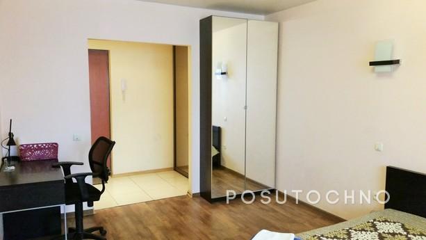 1 комната квартира, Ростов-на-Дону - квартира посуточно