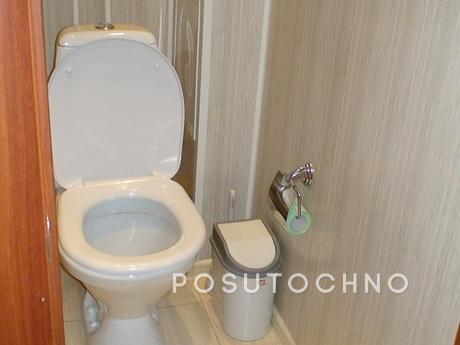 Apartment  in the center. Documentat, Магнітогорськ - квартира подобово