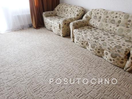 2 hkom. sq. Centre. Reporting., Magnitogorsk - apartment by the day