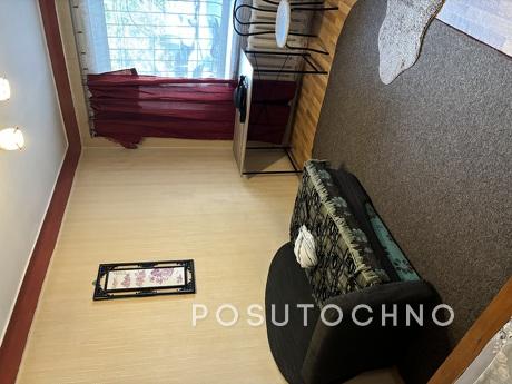 Apartments for rent, hourly, weekly!, Dnipro (Dnipropetrovsk) - apartment by the day