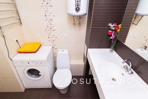 studio apartment for four places, Єкатеринбург - квартира подобово