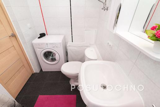 Elegant studio apartment on Shchors Str, Єкатеринбург - квартира подобово