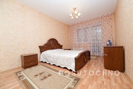 Luxury apartments, Єкатеринбург - квартира подобово
