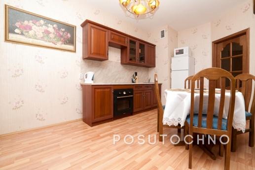 Luxury apartments, Єкатеринбург - квартира подобово