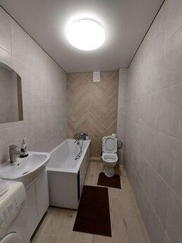 I rent Sumi's apartment every day, Sumy - apartment by the day