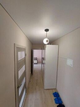 I rent Sumi's apartment every day, Sumy - apartment by the day