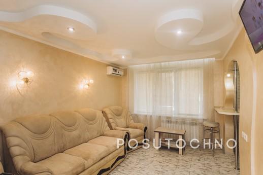 Rent an apartment or hourly apartment, Sumy - apartment by the day